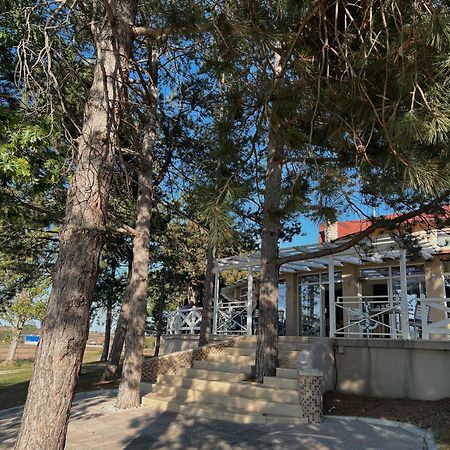 Garni Hotel Oblacinsko Jezero Oblacina Extérieur photo