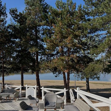 Garni Hotel Oblacinsko Jezero Oblacina Extérieur photo