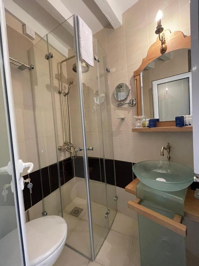 Garni Hotel Oblacinsko Jezero Oblacina Extérieur photo