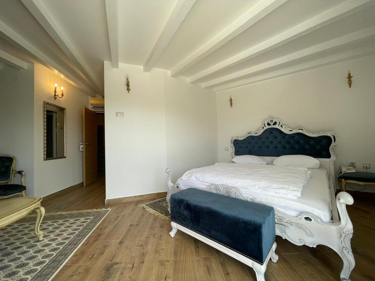 Garni Hotel Oblacinsko Jezero Oblacina Extérieur photo