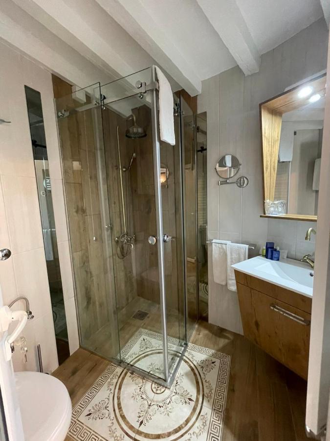 Garni Hotel Oblacinsko Jezero Oblacina Extérieur photo