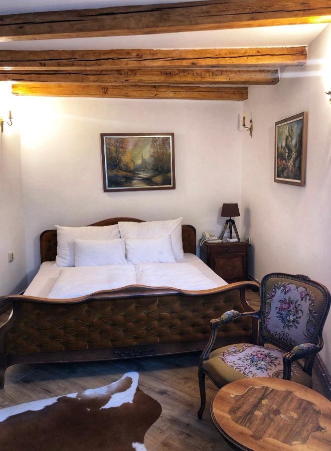 Garni Hotel Oblacinsko Jezero Oblacina Extérieur photo