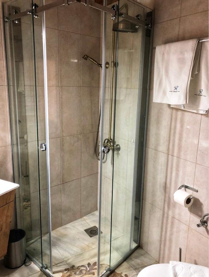 Garni Hotel Oblacinsko Jezero Oblacina Extérieur photo