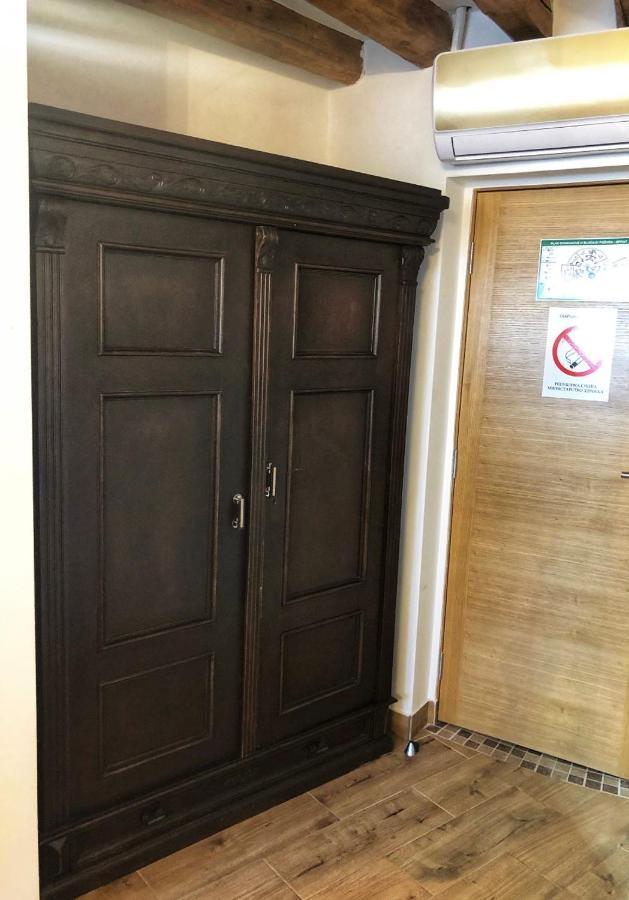 Garni Hotel Oblacinsko Jezero Oblacina Extérieur photo
