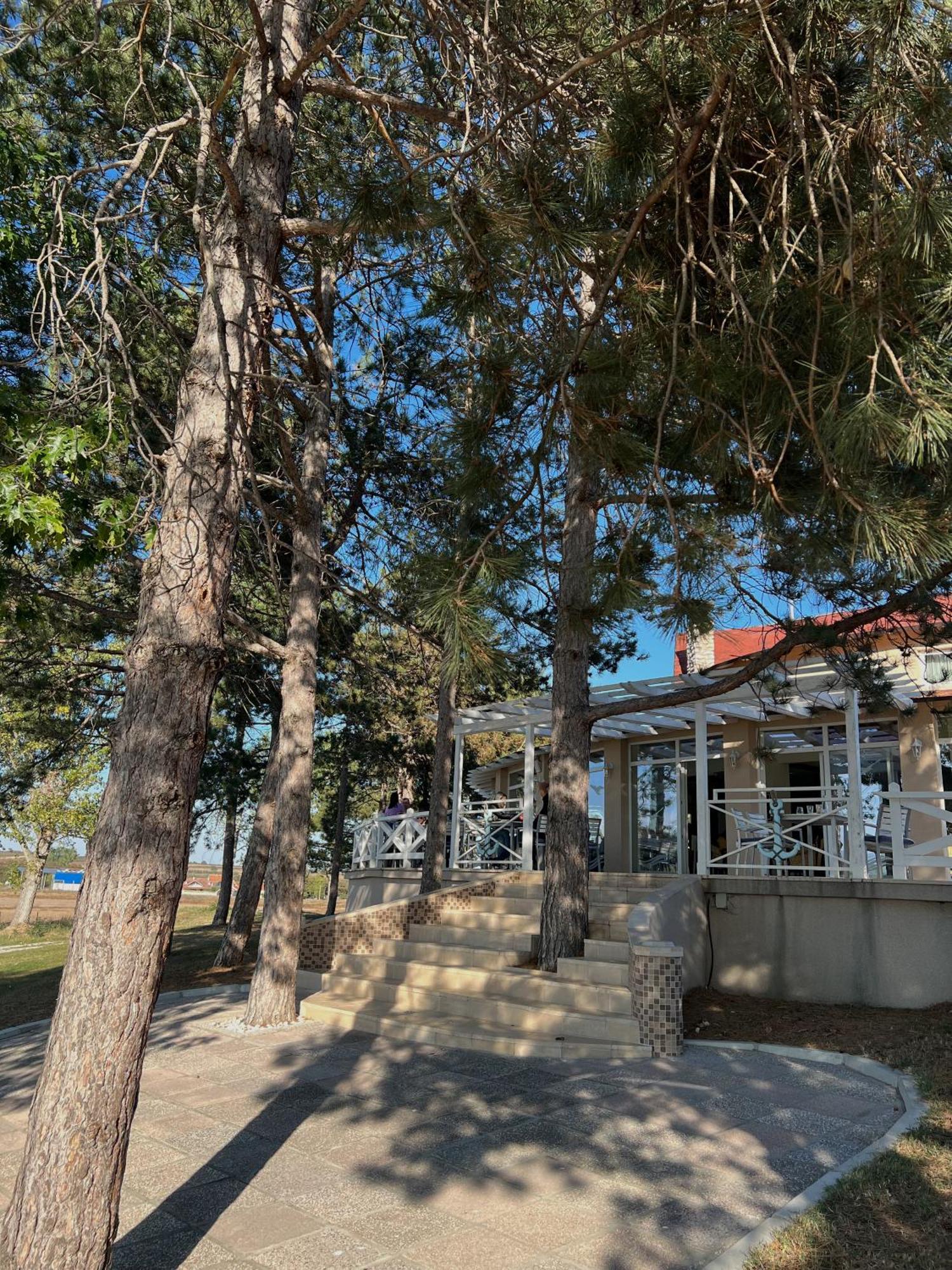 Garni Hotel Oblacinsko Jezero Oblacina Extérieur photo