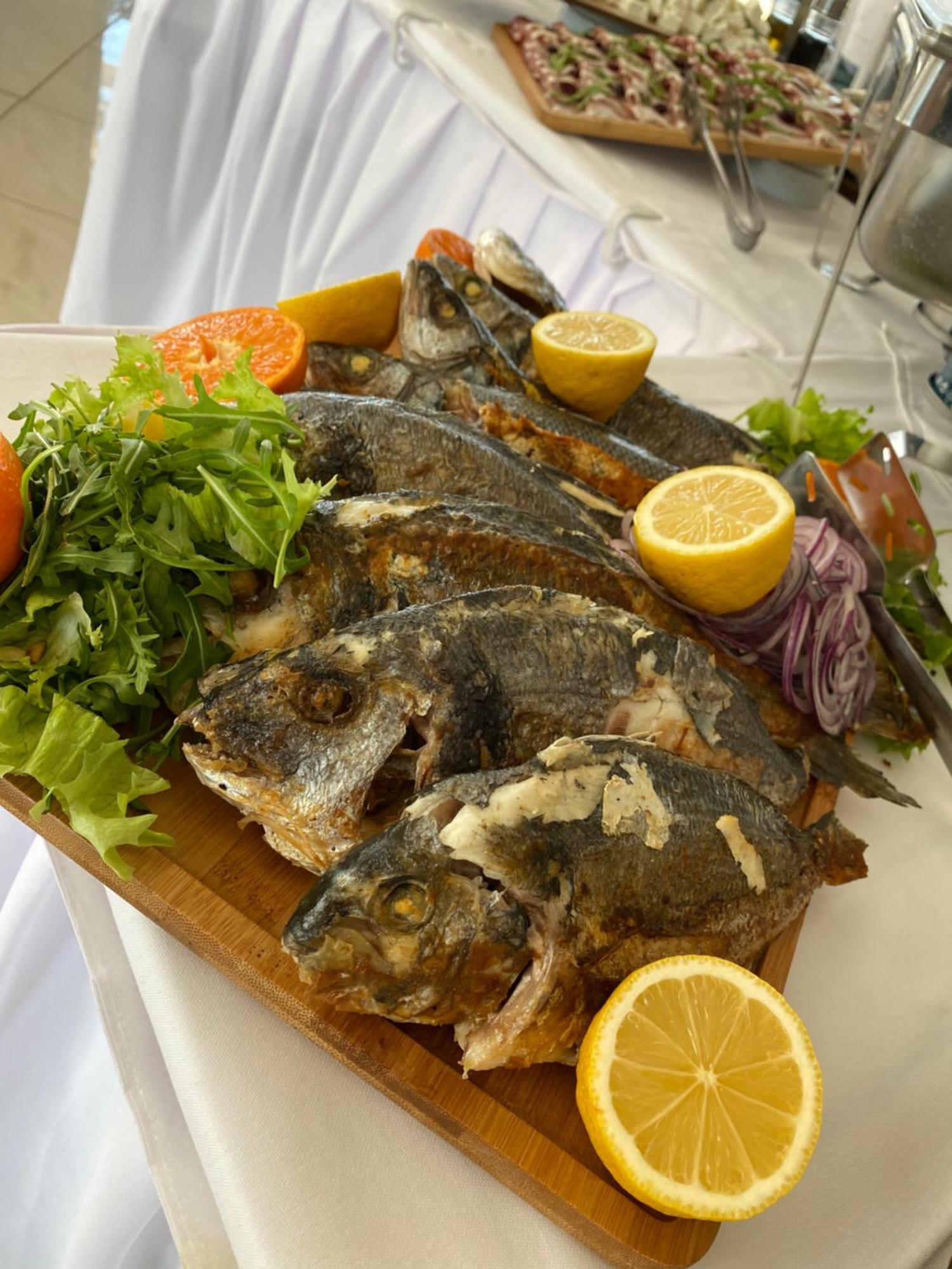 Garni Hotel Oblacinsko Jezero Oblacina Extérieur photo