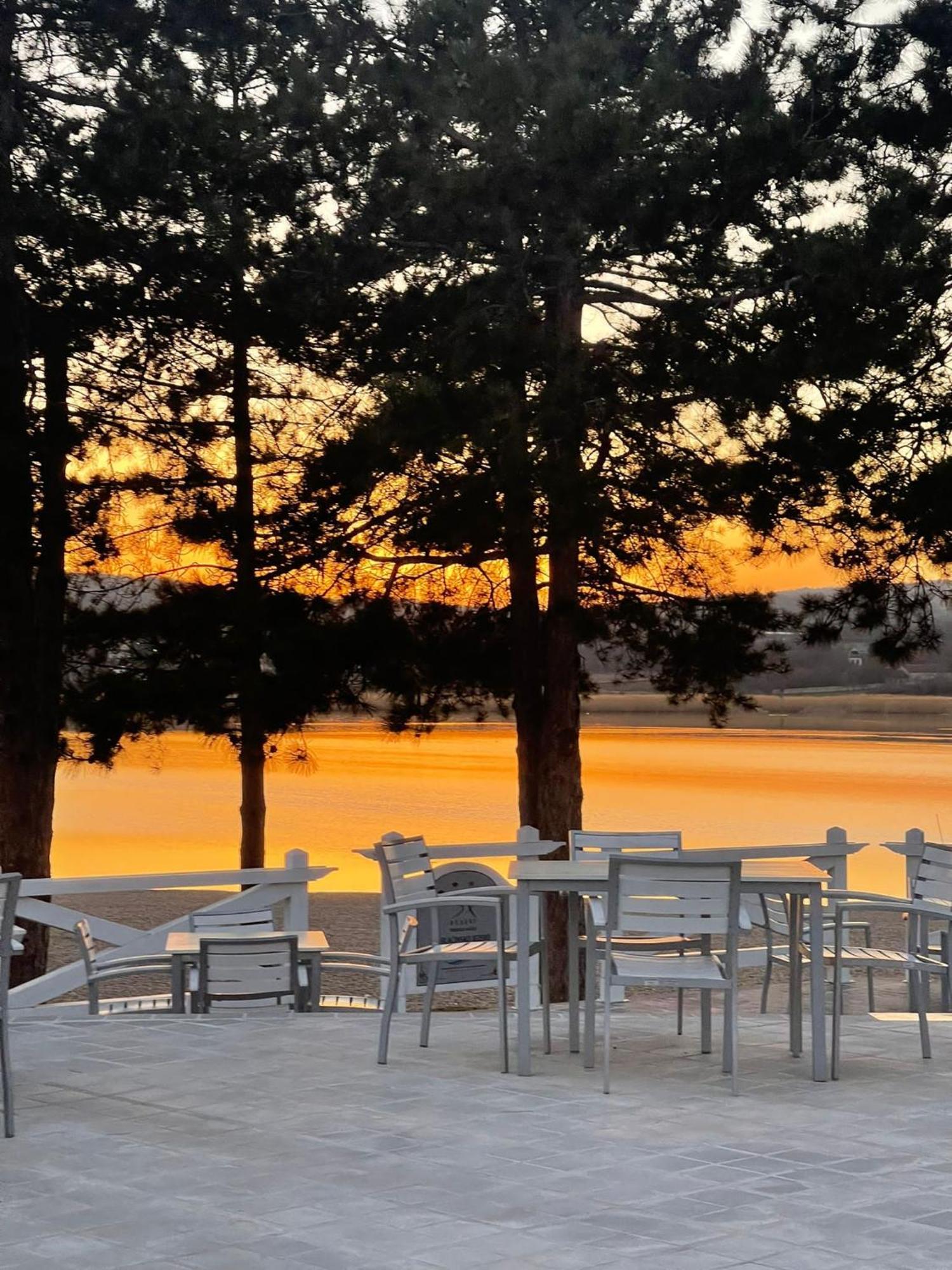Garni Hotel Oblacinsko Jezero Oblacina Extérieur photo